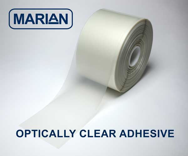 Optically Clear Adhesive
