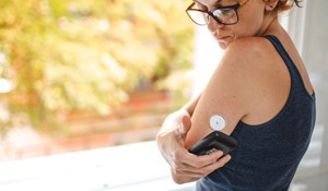 Wearable Device Design - Selecting a Stick-to-Skin Adhesive