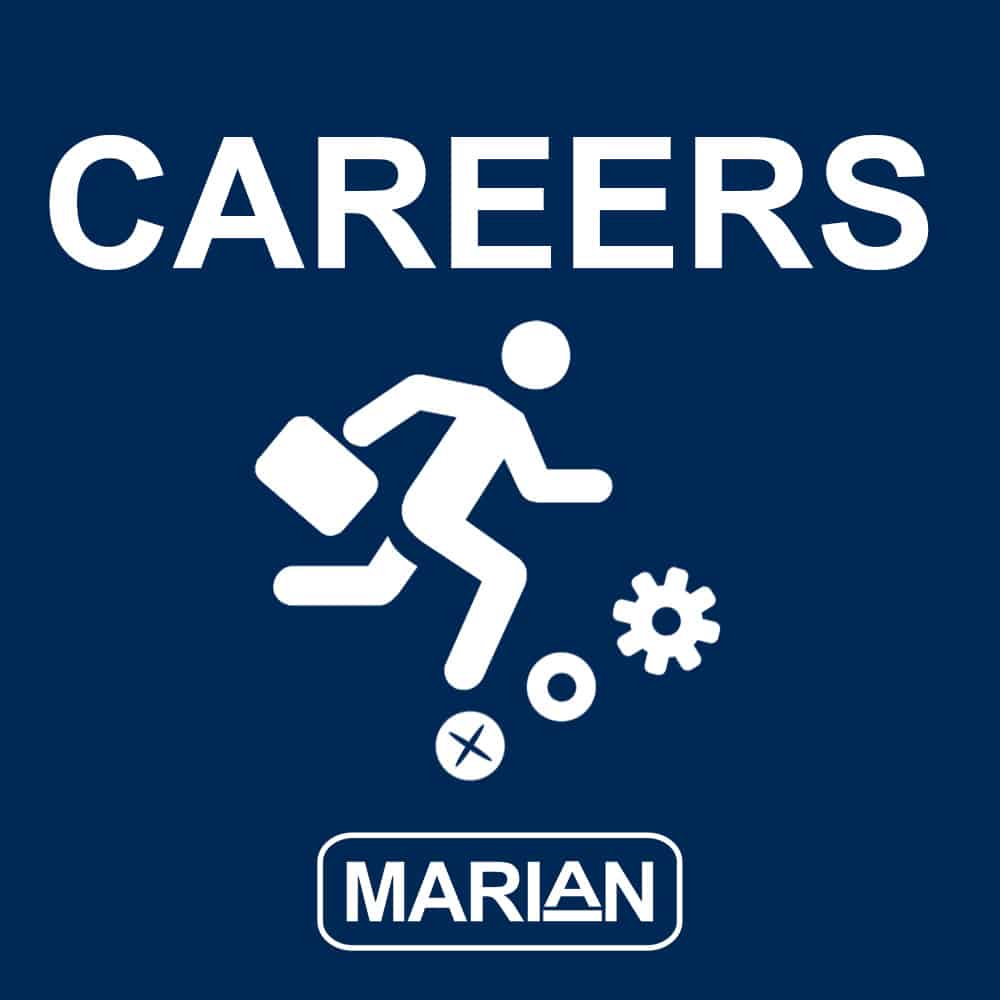 Careers at Marian