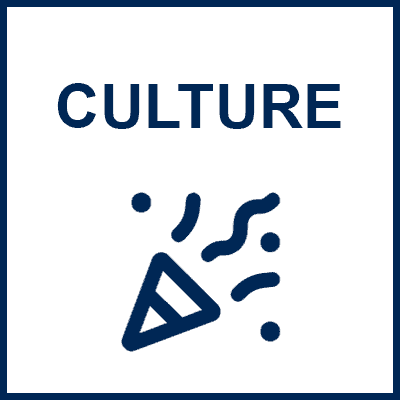 Culture at Marian - Careers