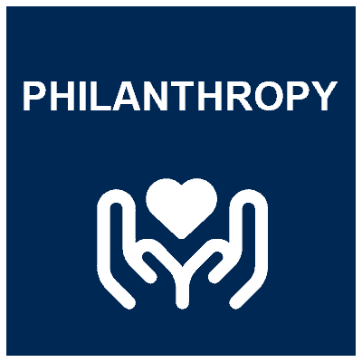 Marian Philanthropy - Careers