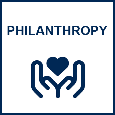 Marian Philanthropy - Careers