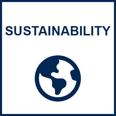 Environmental Sustainability at Marian