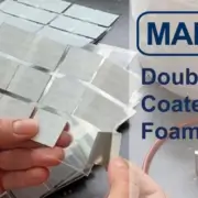 Double-Coated Foam Tapes