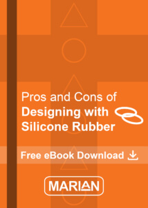 eBook: Pros and Cons of Designing with Silicone
