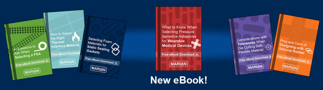 Download our FREE technical eBooks!