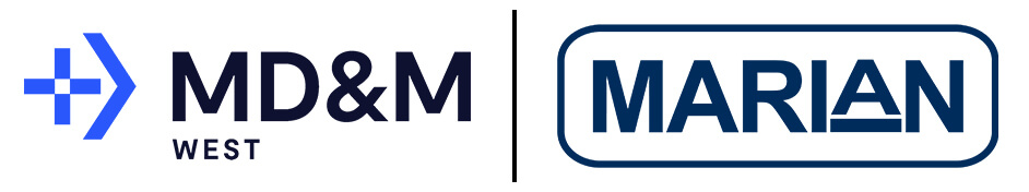 Marian Inc Exibits at 2022 MD&M West