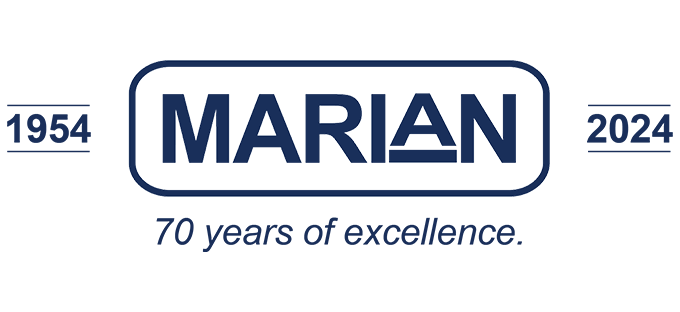 Marian, Inc.