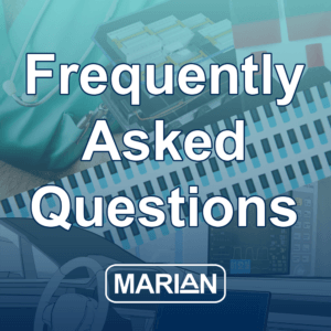 Marian FAQ