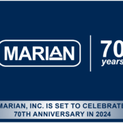 Marian, Inc. is set to celebrate 70th anniversary in 2024