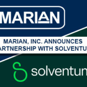 Marian, Inc. announces partnership with Solventum