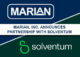 Marian, Inc. announces partnership with Solventum