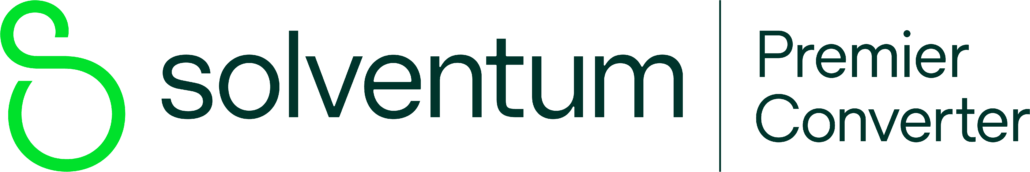 Marian is proud to be an inaugural member of the Solventum Premier Converter program