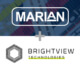 Marian and Brightview Partnership
