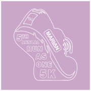 Marian Run As One 5K 2024