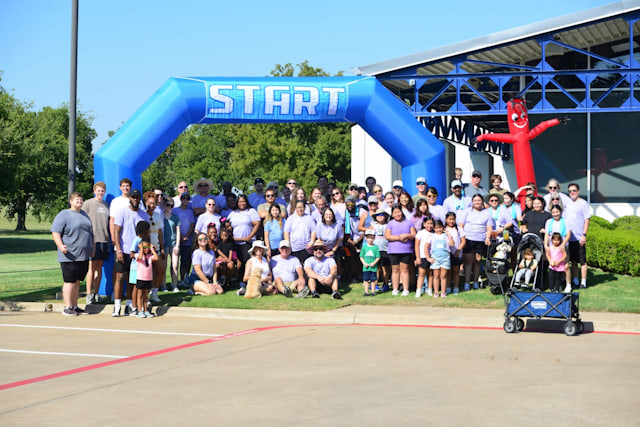 Marian 5K 2024 - Fort Worth