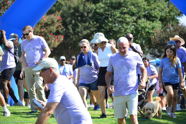 Marian Run as One 5K