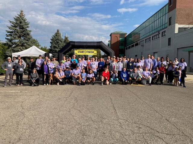 Marian Indianapolis 5K 2024