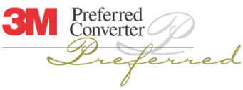 Partner with a 3M Preferred Converter - As a Preferred Converter for 3M and other top suppliers, we offer Georgia-based design engineers, preferred pricing, specialized knowledge, and direct access to the best material solutions.