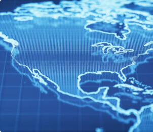 Global Presence, Local Support