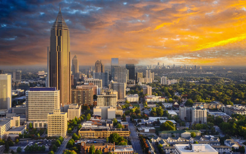 Georgia OEMs Are Doing More with Marian