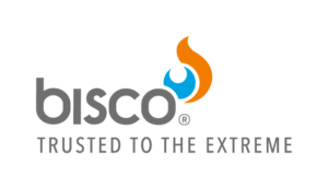 Rogers Bisco die-cut foam