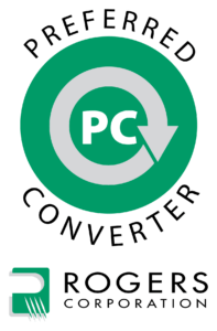 Rogers Corporation Preferred Converter