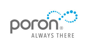 Rogers Poron die-cut foam