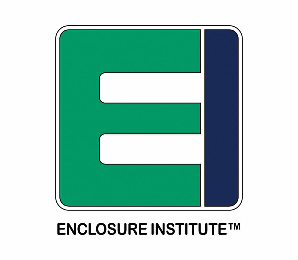 The Enclosure Institute™ presented by Marian and Rogers Corporation The Enclosure Institute™ presented by Marian and Rogers Corporation