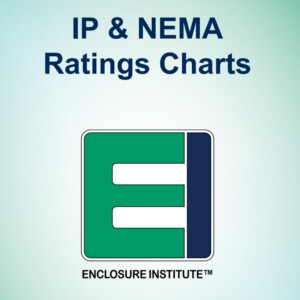 IP and NEMA Rating Charts IP and NEMA Rating Charts