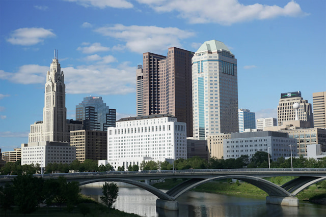 Engineers at Ohio Manufacturers and OEMs Rely on Marian for Custom Die-Cut Solutions