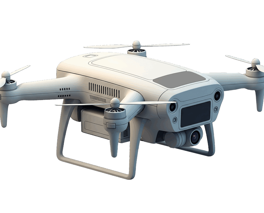 Drone and UAV applications