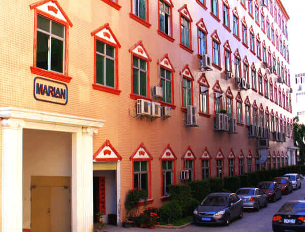 Marian Shenzhen Now Certified to OHSAS 18001 and ISO 14001