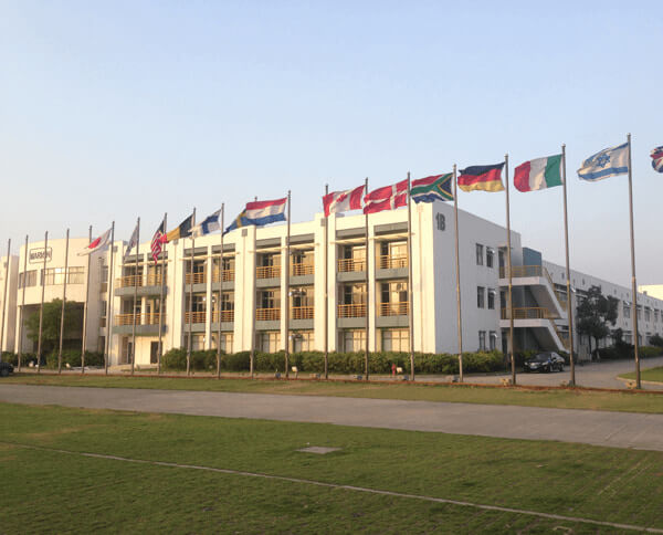 Marian Suzhou Announces New Expansion