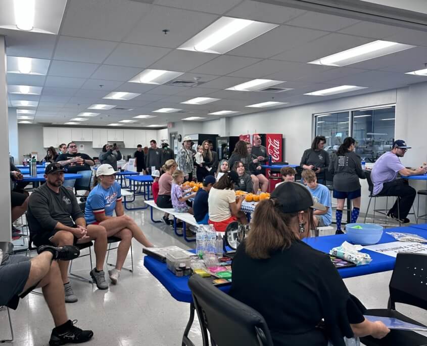 Marian Fort Worth 5K 2025