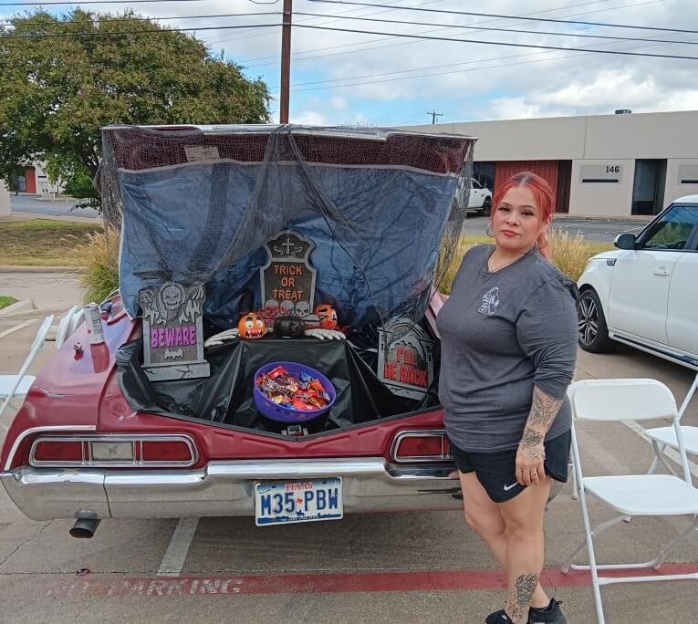 Marian 5K 2025 - Fort Worth