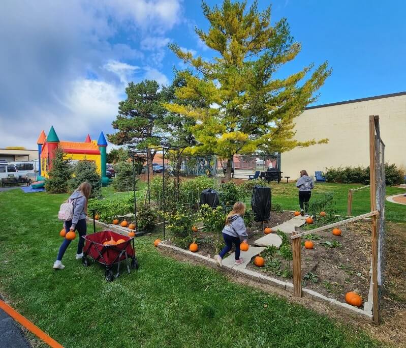 Marian "Run as One" 5K