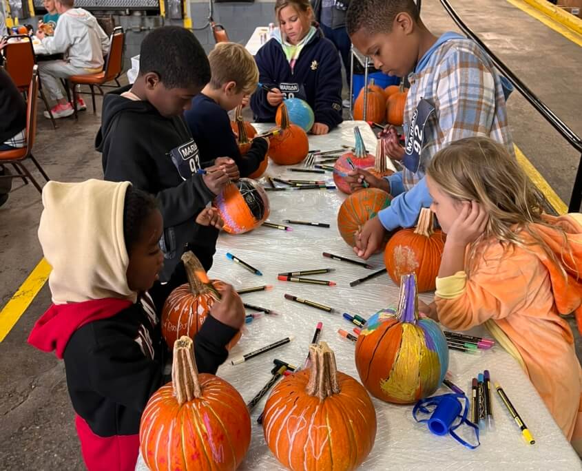 Marian Corporate 5K 2025