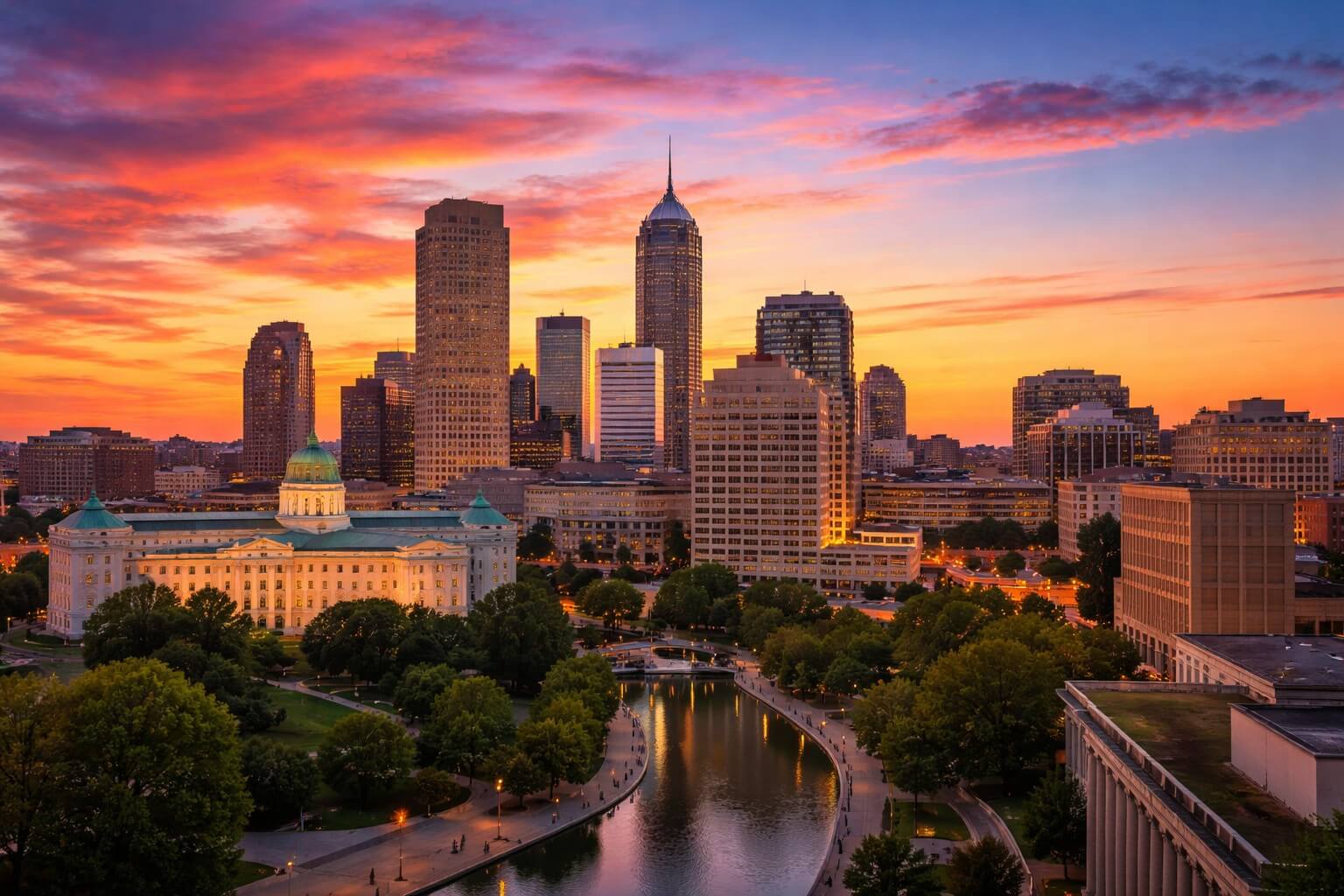 Indiana OEMs Are Doing More by Working with Marian