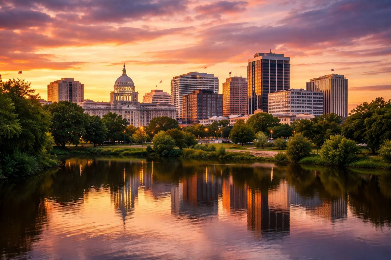 Mississippi Manufacturers and OEMs Rely on Marian for Custom Die-Cut Solutions