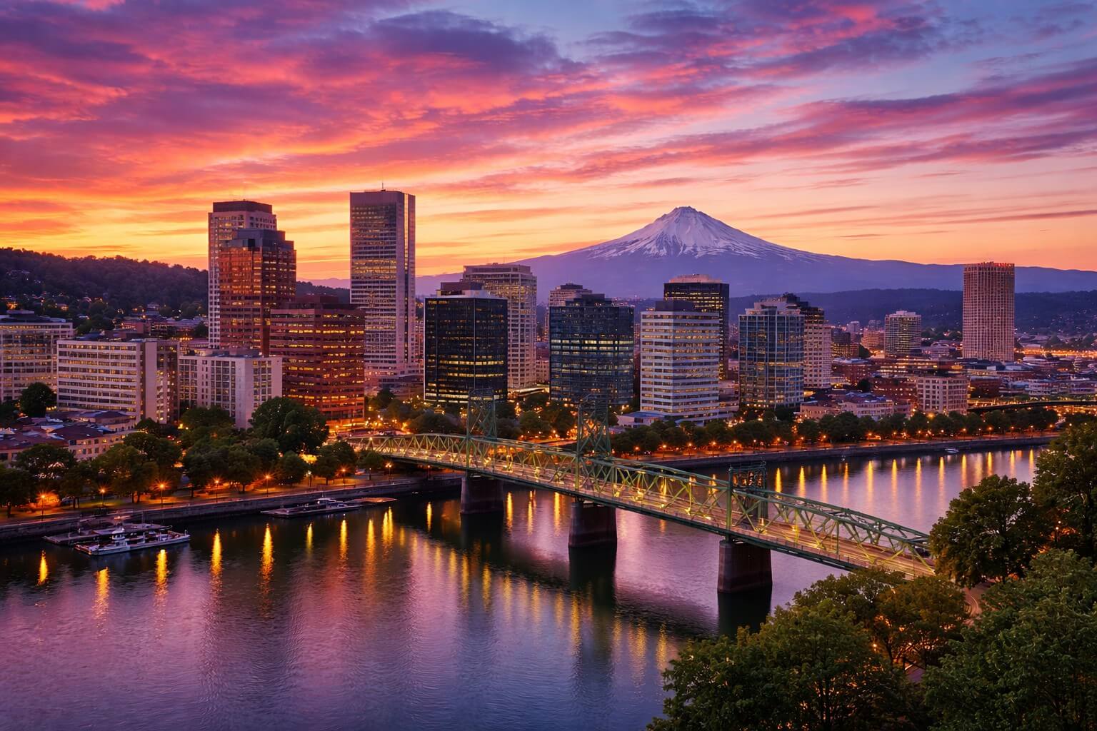 Oregon OEMs Are Doing More with Marian