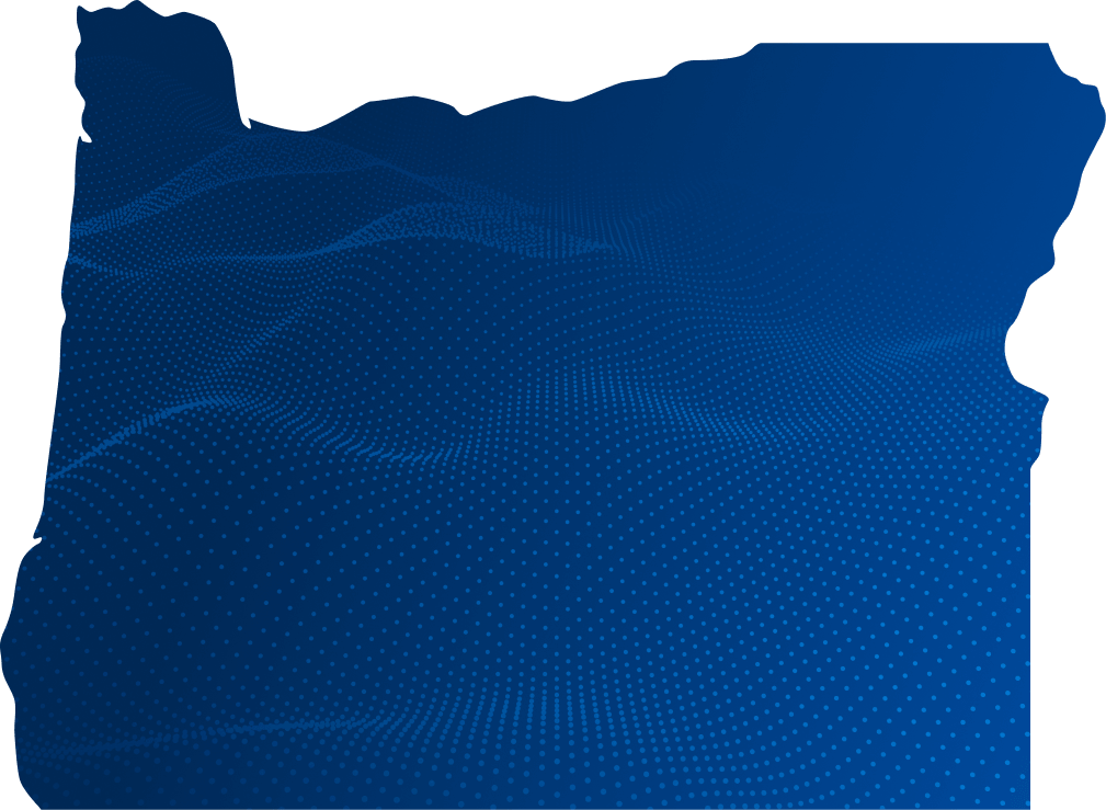 Partner with Our Oregon Team