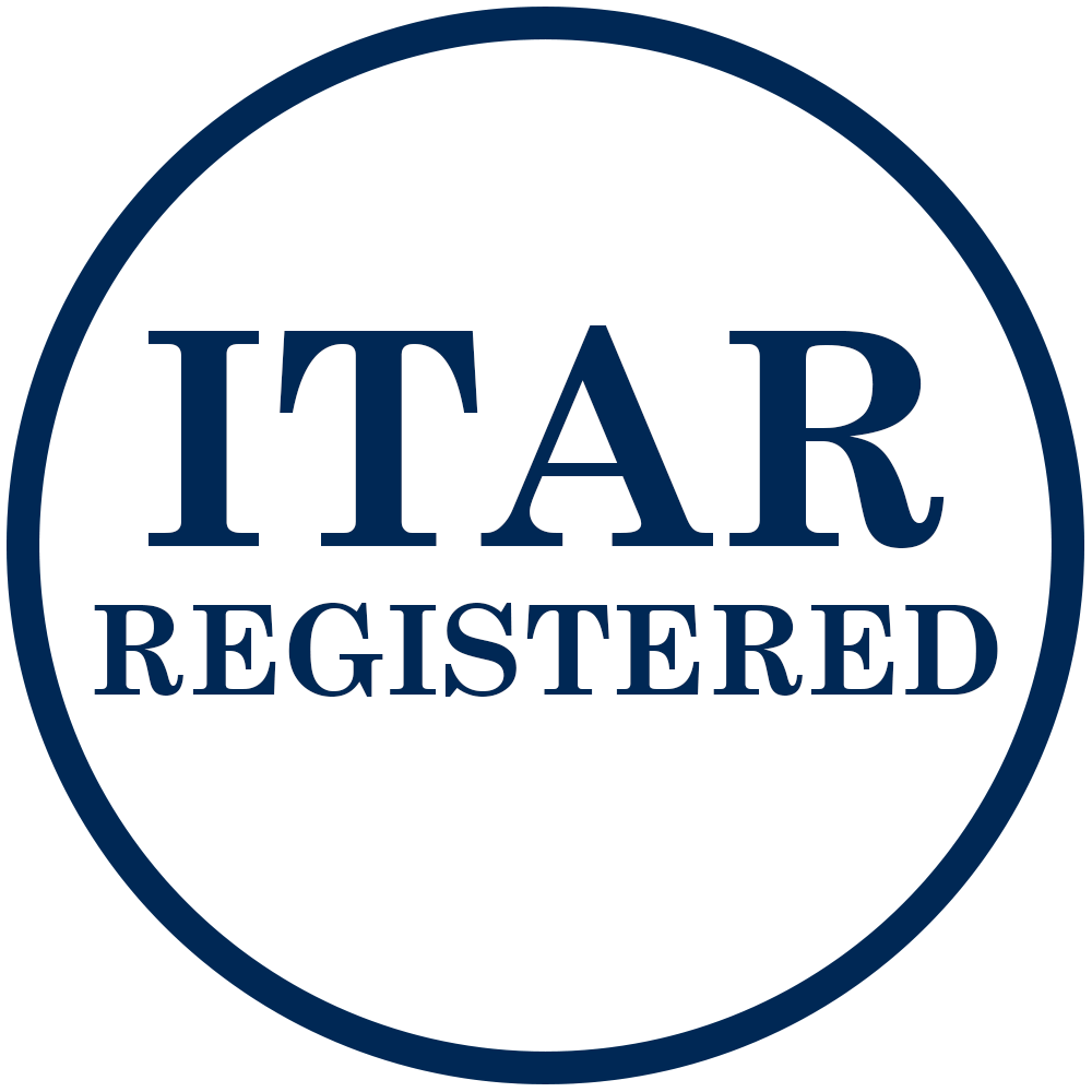 Marian Indianapolis is Officially ITAR Registered