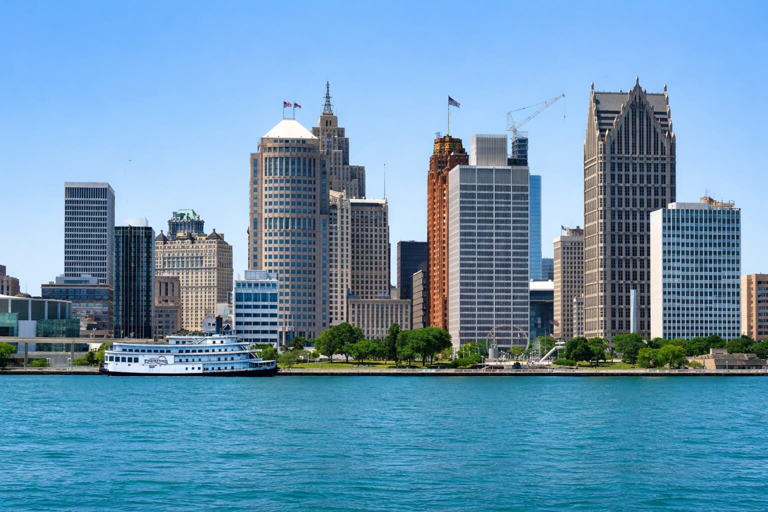 Engineers Across Michigan’s Manufacturing and OEM Sectors Depend on Marian for Custom Die‑Cut Excellence