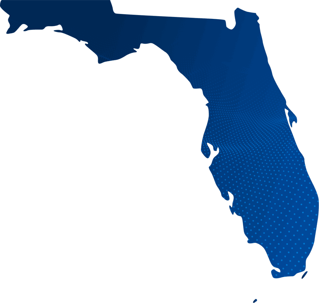 Partner with Our Florida Team Partner with Our Florida Team