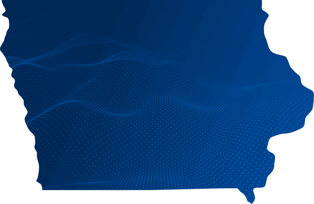 Partner with Our Iowa Team