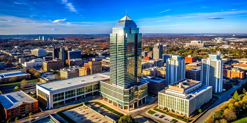 Driving Success for Kentucky Engineers and OEMs with Marian’s Die-Cutting Driving Success for Kentucky Engineers and OEMs with Marian’s Die-Cutting