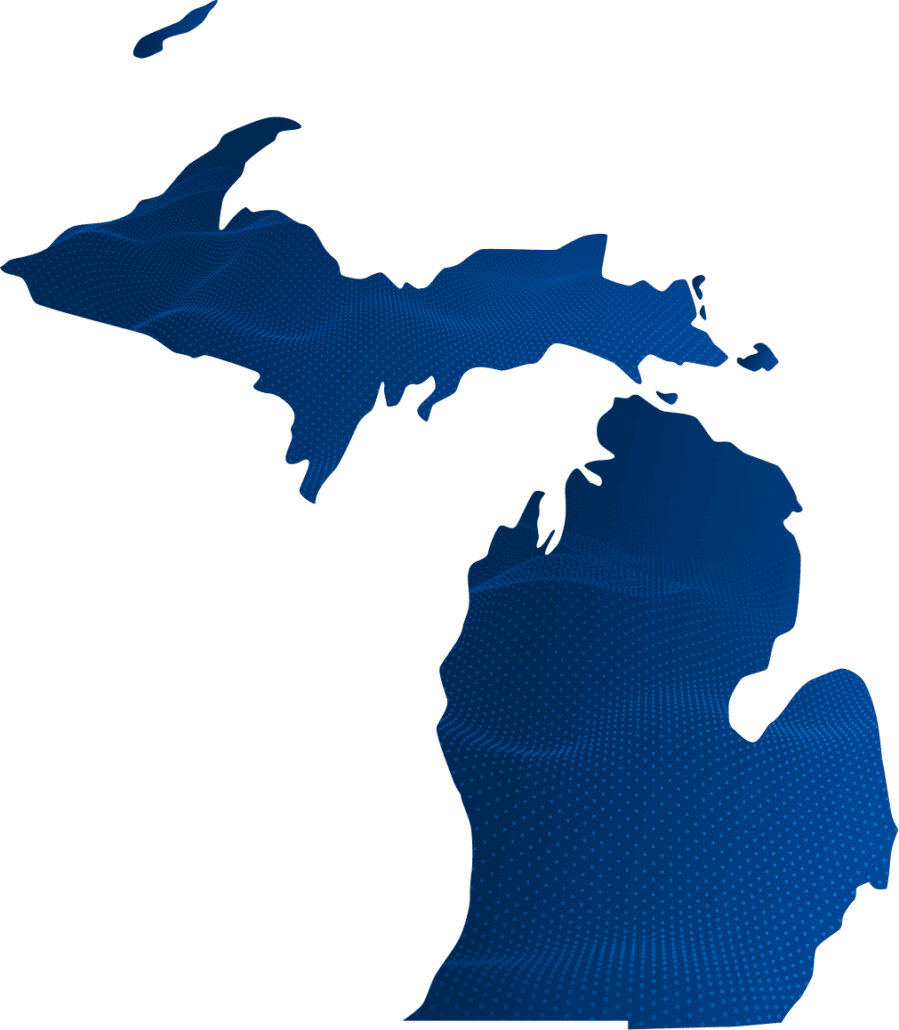 Partner with Our Michigan Team