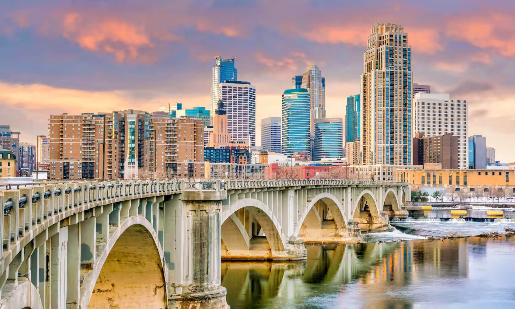 Powering the progress of Minnesota OEMs with Marian’s tailored, industry‑ready innovations.