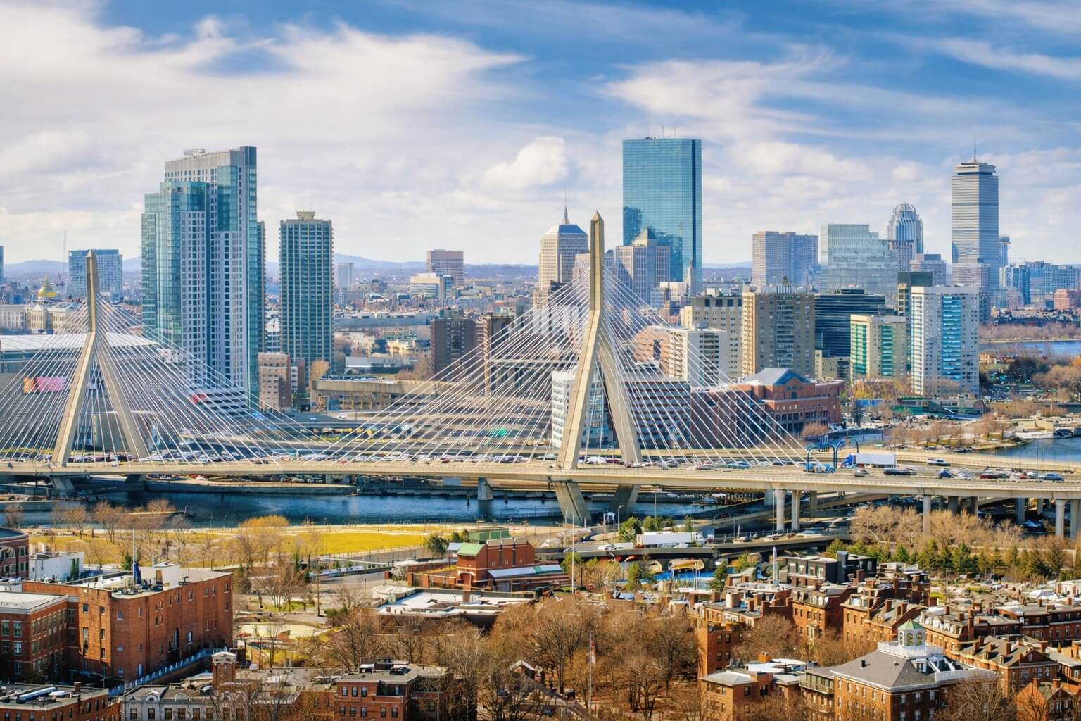 Marian Is Helping Massachusetts OEMs Reach New Levels of Performance Marian Is Helping Massachusetts OEMs Reach New Levels of Performance